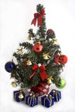 Christmas Tree Royalty Free Stock Image