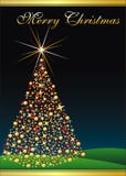 Christmas Tree Stock Images