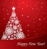 Christmas Tree Design. Stock Images Christmas Tree Design. Stock Images
