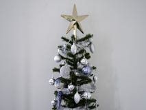 christmas tree room background stock images christmas tree room background stock images