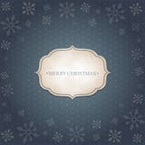 Christmas Vintage Background Royalty Free Stock Photos Christmas Vintage Background Royalty Free Stock Photos