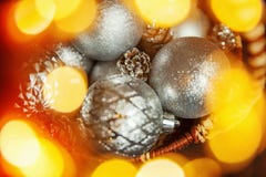 Christmass abstrakt begreppbakgrund i guld- signaler arkivbilder Christmass abstrakt begreppbakgrund i guld- signaler arkivbilder