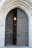 Church Door Stock Photos Church Door Stock Photos