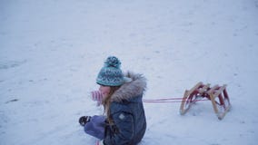 Chute plus de dans la neige Chute plus de dans la neige