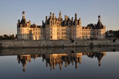 Château de Chambord Château de Chambord