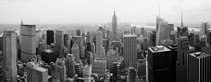 Cidade Scape de Manhattan Cidade Scape de Manhattan
