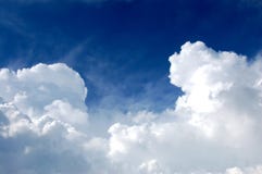 Ciel et nuages Ciel et nuages