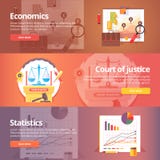Ciencias sociales de la economía Economía política ilustración del vector Ciencias sociales de la economía Economía política ilustración del vector