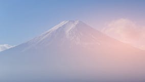 Cierre de la montaña de Fuji para arriba, Japón imagen de archivo libre de regalías Cierre de la montaña de Fuji para arriba, Japón imagen de archivo libre de regalías