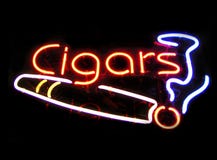 Cigar Shop royalty free stock photo Cigar Shop royalty free stock photo