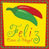 ¡Cinco De Mayo! ¡Cinco De Mayo!