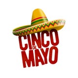 Cinco de Mayo design. Cinco de Mayo holiday poster design. Vector illustration Cinco de Mayo design. Cinco de Mayo holiday poster design. Vector illustration