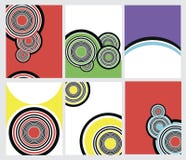 Abstract background patterns vector illustration Abstract background patterns vector illustration