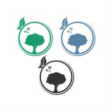 Tree of life stock vector. Illustration of symbol, grow - 18184847