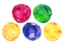 Circle, Watercolor, Color, Paint, Water, Splash, Dot, Texture, Design, Drop, Graphic, Round, Green, Purple, Set, Spot, Abstract, Stock Photography Circle, Watercolor, Color, Paint, Water, Splash, Dot, Texture, Design, Drop, Graphic, Round, Green, Purple, Set, Spot, Abstract, Stock Photography