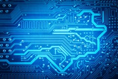 closeup texture integrated circuit free stock photos stockfreeimages