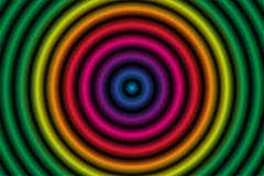 Circular abstract background, royalty free illustration Circular abstract background, royalty free illustration