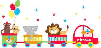 Circus Wagons Stock Images Circus Wagons Stock Images