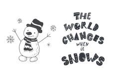 Citation Drole De Bonhomme De Neige Et D Hiver Art De Creche Style Scandinave Minimaliste Illustration De Vecteur Illustration Du Drole Minimaliste Citation Drole De Bonhomme De Neige Et D Hiver Art De Creche Style Scandinave Minimaliste Illustration De Vecteur Illustration Du Drole Minimaliste