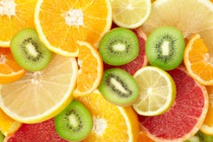 citrusfrukter royaltyfri bild citrusfrukter royaltyfri bild