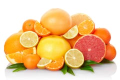 Förkylningstider kräver C-vitamin boost!