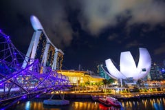 cityscape singapore royaltyfri bild cityscape singapore royaltyfri bild