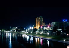 Ciudad de Adelaide Ciudad de Adelaide