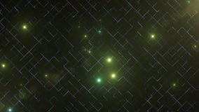 Ciência do negócio ou fundo abstrato da tecnologia com espaço vazio para o texto Copie o espaço Fim acima Blicks coloridos sobre ilustração royalty free Ciência do negócio ou fundo abstrato da tecnologia com espaço vazio para o texto Copie o espaço Fim acima Blicks coloridos sobre ilustração royalty free