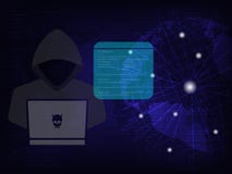 Cker на работе с пользовательским интерфейсом бесплатная иллюстрация Cker на работе с пользовательским интерфейсом бесплатная иллюстрация