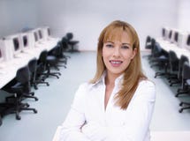 Classe do computador Classe do computador