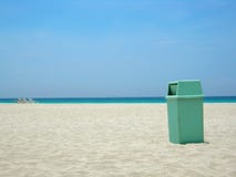 Clean Beach Stock Images Clean Beach Stock Images