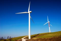 Clean Power Stock Photos Clean Power Stock Photos