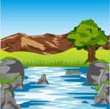 Clean River Stock Illustrations – 4,355 Clean River Stock Illustrations ...