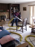 Cleaner, Professional Carpet