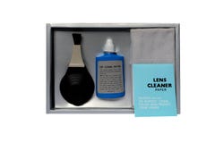 Cleaner set fotografia royalty free Cleaner set fotografia royalty free