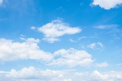 Clear blue sky background,clouds with background royalty free stock photography Clear blue sky background,clouds with background royalty free stock photography