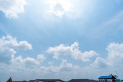Clear blue sky background,clouds with background stock photography Clear blue sky background,clouds with background stock photography
