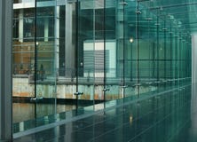 Clear Glass Wall Stock Photos Clear Glass Wall Stock Photos