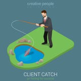Download Vector Set: Gone Fishing Labels Stock Vector ...