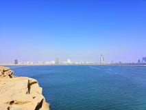 Clifton, Karachi stock photo Clifton, Karachi stock photo