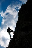 Climbing Climbing