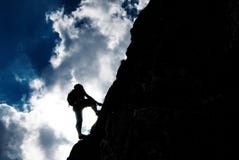 Climbing Climbing