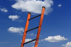 Climbing the ladder