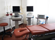 Clinica di fisioterapia