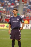 Clint Dempsey photos stock Clint Dempsey photos stock