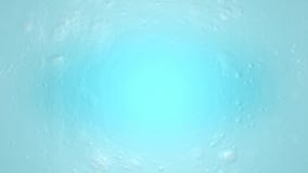 clip congelado del fondo del hielo del extracto 4k clip congelado del fondo del hielo del extracto 4k