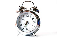 Clock Stock Images