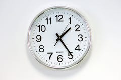 Clock Stock Images
