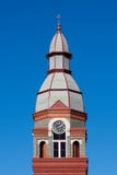 Clock tower Royalty Free Stock Photos Clock tower Royalty Free Stock Photos