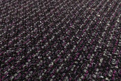 Close up of gray fabric with textile texture background stock images Close up of gray fabric with textile texture background stock images